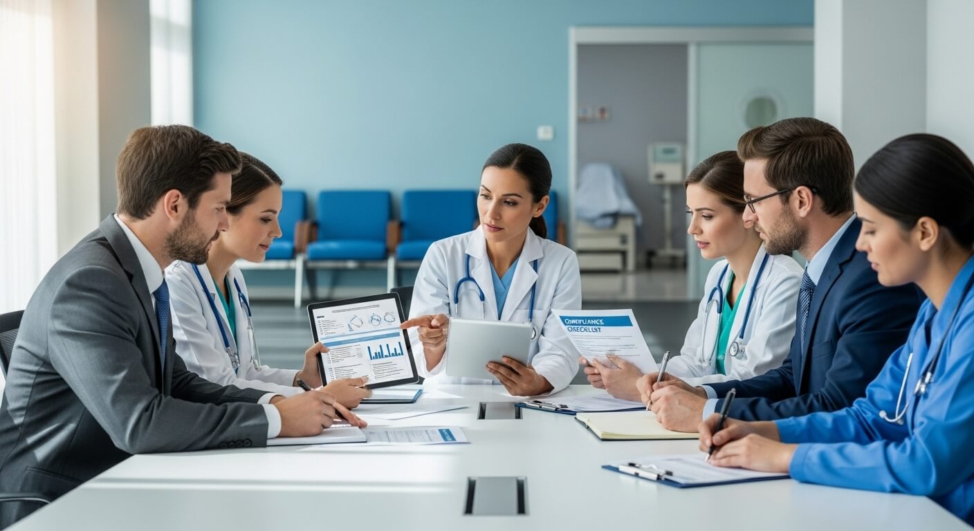 Cumplimiento Normativo